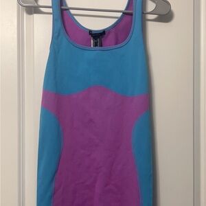 Forever 21 Athletic Dress